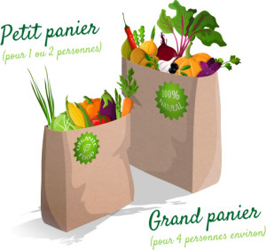 paniers